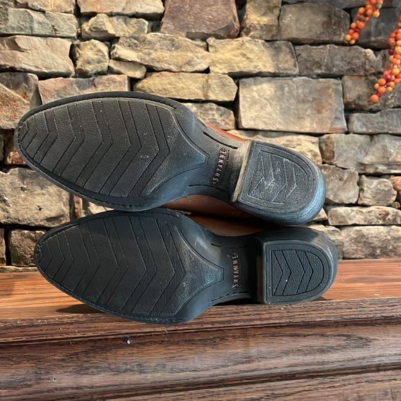 Shyanne Women’s Margot Western Boots Round Toe - Picture 5 of 5